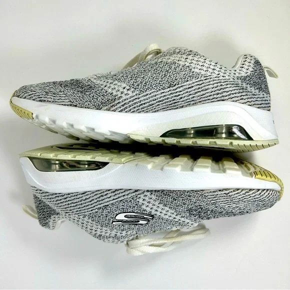 Skechers Flex Appeal Sneaker Size 6 Women's - Picture 9 of 12